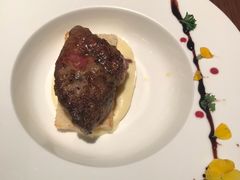 -弗兰克牛排西餐厅Ribone steak house(柠檬花园店)