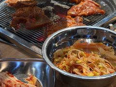 -麻蒲碳烤肉(嘉禾东平地铁站19号店)