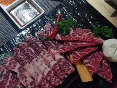 -江户烧肉(高德店)