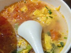 -琥珀老六龙虾(四里河店)