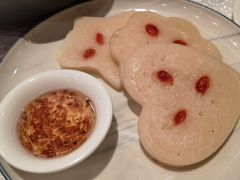 -三清山希尔顿度假酒店·三清轩中餐厅