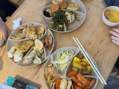 -素满香·素食自助餐(福州·长乐北路店)