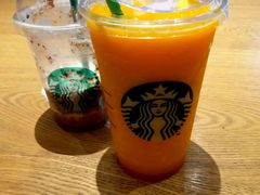-星巴克(郑州曼哈顿广场店)