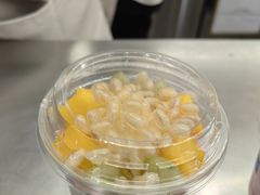 -Blueglass酸奶(上生新所店)