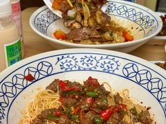 -李与白包子铺(桐梓林店)