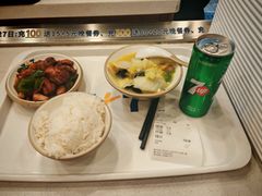 -7+7私家饭堂(人民路店)