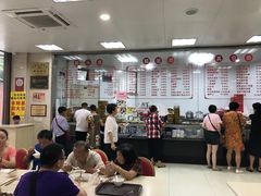 -常州糕团店(北大街新世纪商城店)