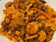 -陈傻子餐厅(世纪都会店)