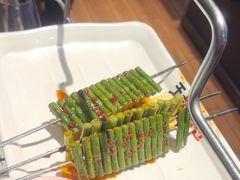 -玉善烧烤串城(长春总店)
