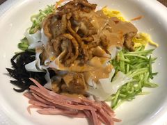 -双合园·海鲜水饺青岛菜(万佳广场店)