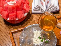 -汉小城·老铫子藕汤·乡野湖北菜(江汉路吉庆街店)