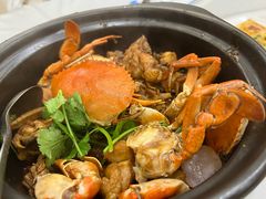 -新和兴海鲜餐厅(拱北口岸店)