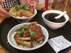 -林尧隆江猪脚饭店(东门店)