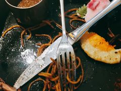 -半秋山西餐厅(宜昌大洋店)