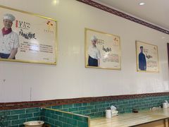 -徐建萍汤包(热河南路店)