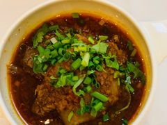 东坡肘子-眉州东坡(亚运村店)