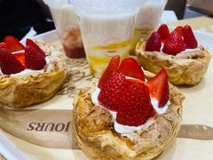 -多乐之日(颐堤港店)