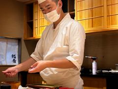 -鮨青(恒基名人购物中心店)