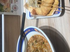 -魔都三兄弟酸辣粉·蘸卤炸串(虹桥万科店)