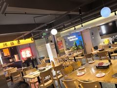 -记忆串城·东北烧烤·小龙虾·大型团建(南油店)