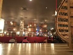 -Burger & Lobster(Dean Street)
