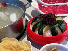 -俏牛哥鲜牛肉牛肆馆(重庆天地店)