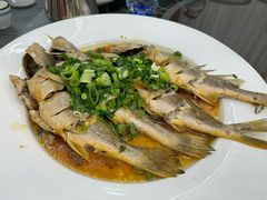 -大洋海鲜居·海鲜特色菜(墟沟海鲜美食城店)
