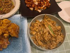 -玉桥餐厅(天坛店)