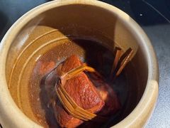 -魁盛居百年鲁菜馆(县西巷店)