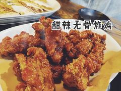 -包装马车·韩国料理·포장마차