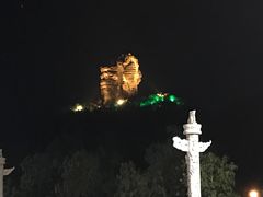 -鼎盛王朝康熙大典实景演出