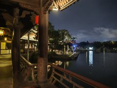 -江心屿景区