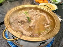 -大白羊蝎子馆(后沙峪山姆店)