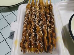 -大学城夜市大排档(凤栖路店)