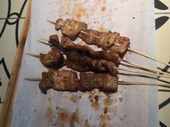 -新凯旋烧烤·燕姐千岛湖土菜