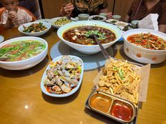 -王妈热卤·川味馆(海昌店)