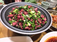 -春花民族美食(佳木斯总店)