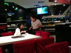 -海底捞火锅(璞丽中心店)