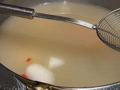 -千牛将·鲜牛肉火锅(开元路店)