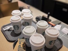 -星巴克(中远两湾城店)