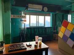 -魔方剧情密室(徐汇店)