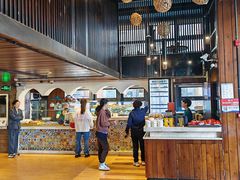 -中阿兰牛肉面(悦海新天地店)