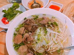 -越美小馆·越南料理(曲江店)
