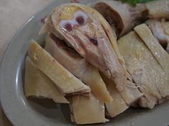 -百家鸡味馆(清泰店)