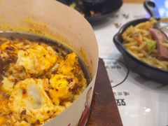 -韩食味·小木屋(日照店)
