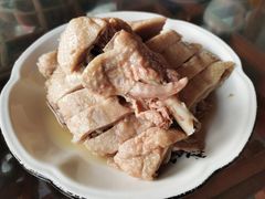 -三林民间传菜