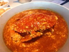 -同乐海鲜(乌节路中央店)