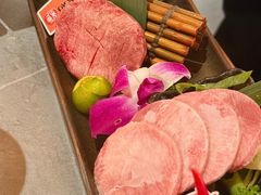 -板前十胜·和牛烧肉专门店(北京总店)