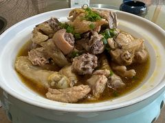 -下梅人家土菜馆(历史文化餐厅度假区店)