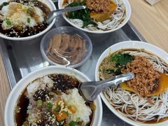 -洪记凉米线(新兴路店)